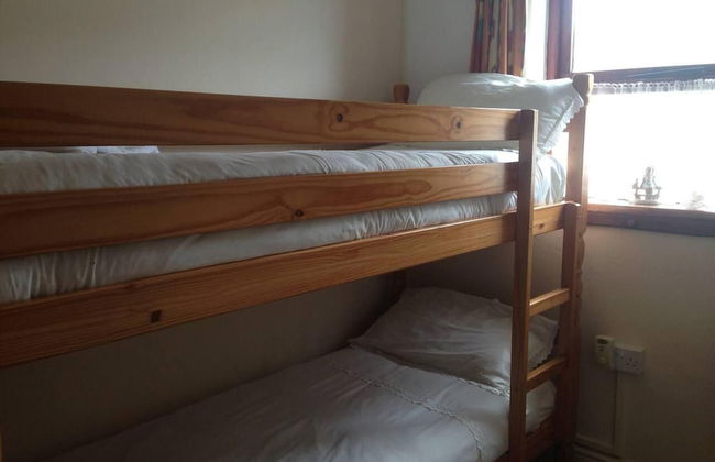 Relax in Sunset View Cottage on Cwmiar Farm - Photo 3