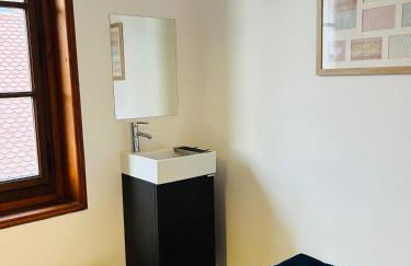 Maison de charme " Les Cyclamens" - Photo 39