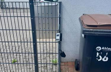 sleepWELL-Steinfurt Zentrum Borghorst - Foto 23