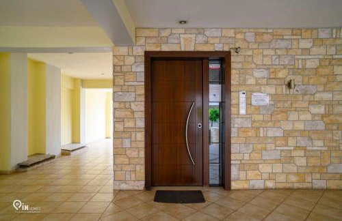 Thyme Out - Modern Apartment in Egaleo-Athens - Foto 61