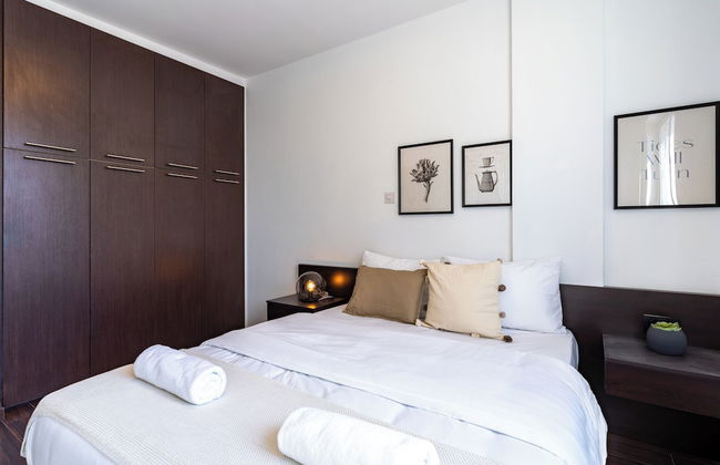 Harbor Apartments in Larnaca - Foto 27