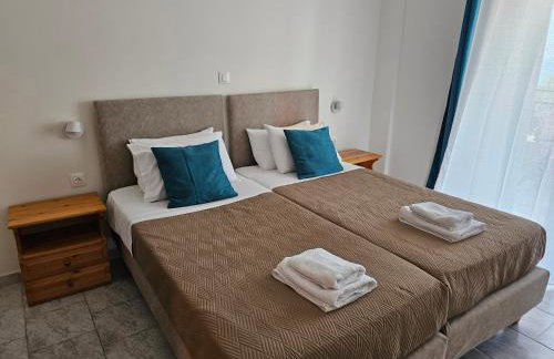 Fotini's Apartments - Pelekas Beach - Foto 24