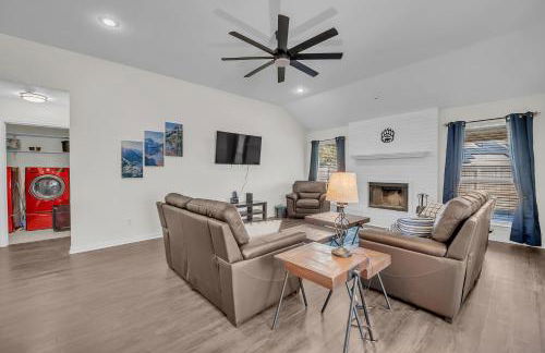 The Rustic Retreat - Foto 3