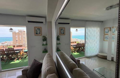 Apartamento Carihuela Torremolinos - Foto 8