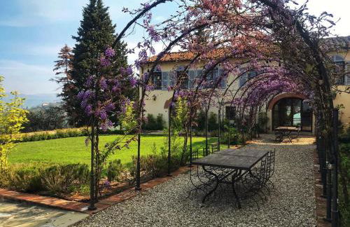 Villa Medicea di Lilliano - Foto 2
