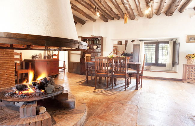 Alojamiento rural El Cortijuelo - Foto 42