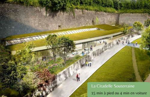 Le Nid Paisible - Foto 21