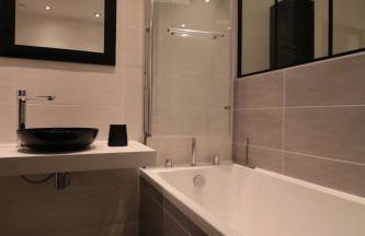 Chabot de Saint Maurice Meublé de Tourisme 3*** - Foto 29