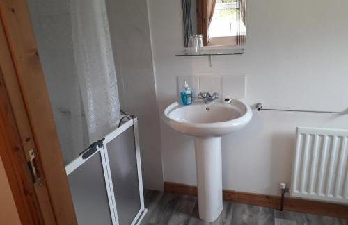 Beachview Cottage Co. Antrim - Foto 4