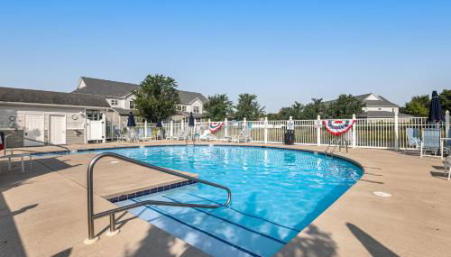 Villas at Bay Crossing --- 34670 Villa Cir, Unit 2207 - Foto 3