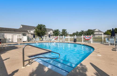 Villas at Bay Crossing --- 34670 Villa Cir, Unit 2207 - Foto 3