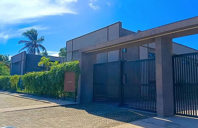 Villa Kamby Milagres B003 - Foto 1