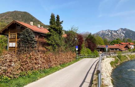 FeWo Rottachbrücke - Foto 15