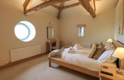 Hazel Cottage - Foto 30