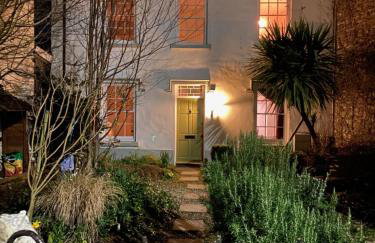 Seaside Georgian gem - Foto 1