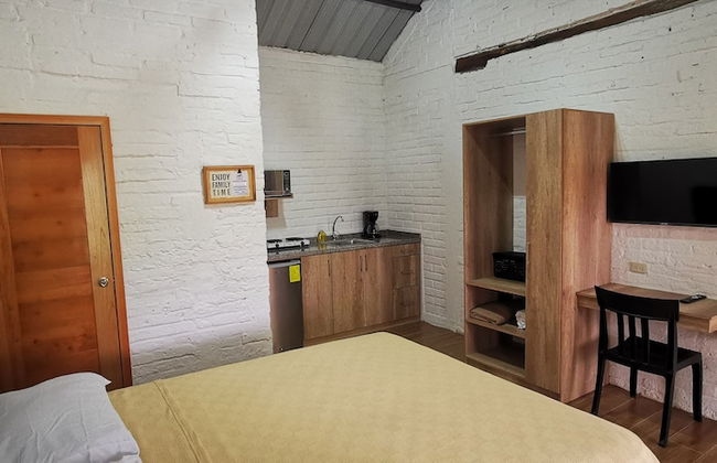 Acogedora Suite en Liguiqui - Manta - Foto 7