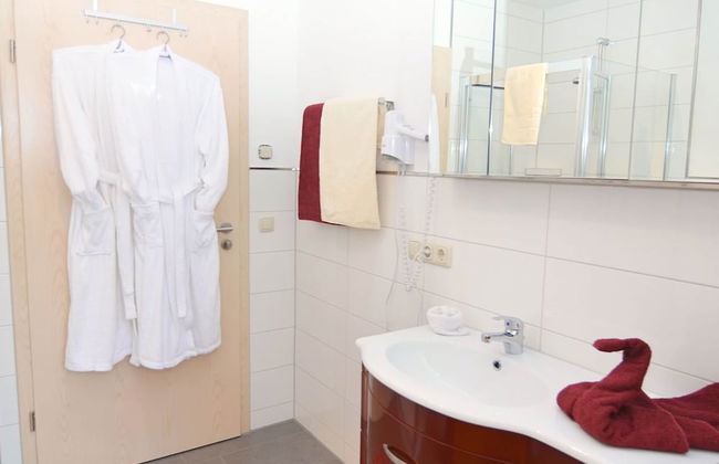 Bavaria Modern Family Stay - Photo 14