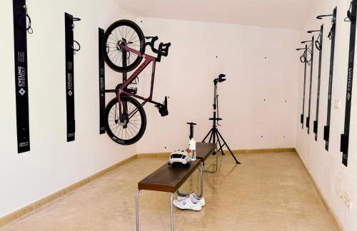 Agroturismo Son Galcerán - Photo 86