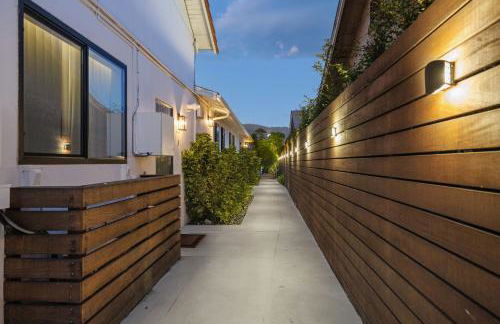 Casa Castillo - Boutique Suites in Downtown Santa Barbara - Foto 52