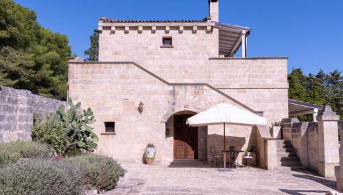 Masseria Caliani - Photo 2