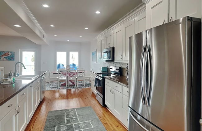 Mojo Dojo Beach Casa - Foto 14