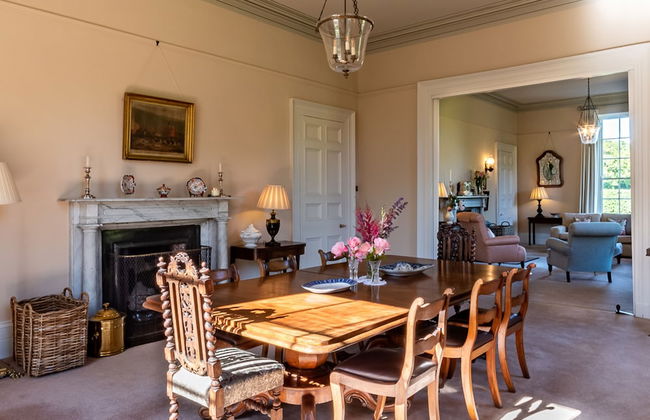 Luxury Country Mansion in West Cork - Foto 47