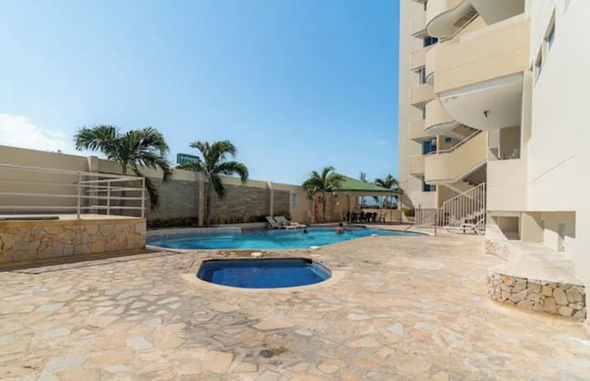 Apartamento Oasis con Vistas al Mar - Photo 27