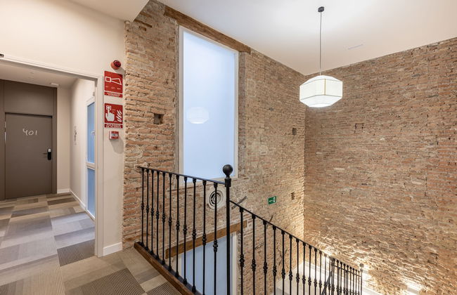 Líbere Málaga Teatro Romano - Foto 42