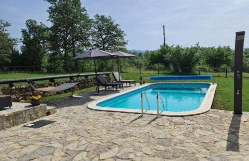 Lovinac Spa by Režek - Photo 28