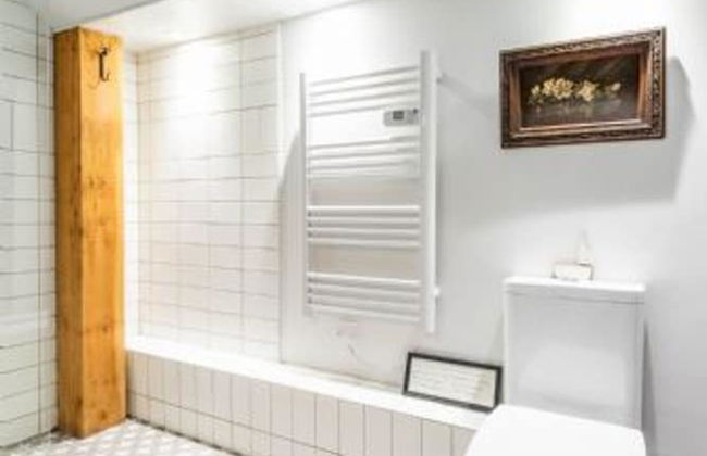 Host Stay The Old Church Hall - Foto 15