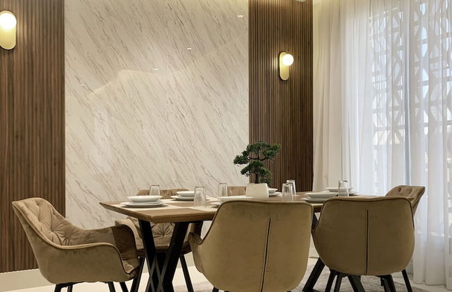 Tawun A1-8 Royal touch Balcony GZ41 - Foto 8