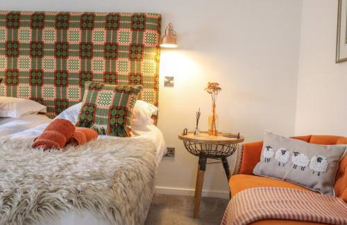 The Old Cartshed Yr Hen Gwt Cart - Photo 12