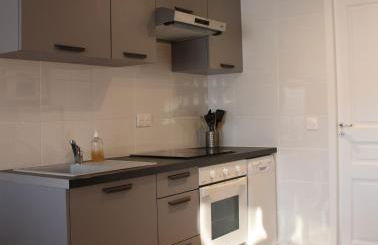 logement entre lac et montagnes - Foto 4