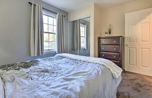 Hedge House Just 4 miles to Notre Dame! - Foto 21