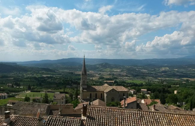 Menerbes Home With Private Pool - Photo 24