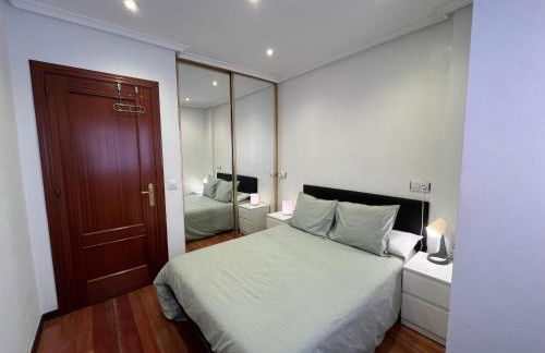 Apartamento muy centrico cerca de la Catedral - Foto 12