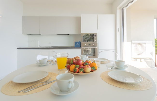 Valarin Como Luxory Apartment Wellness - Foto 57