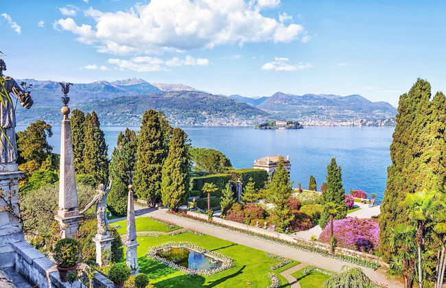 Villa Delle Palme Saltwater Private Pool - Foto 45