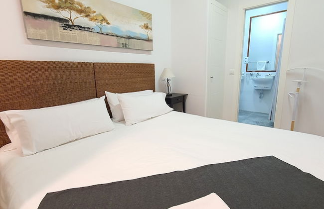 Apartamentos Huertas - Photo 14