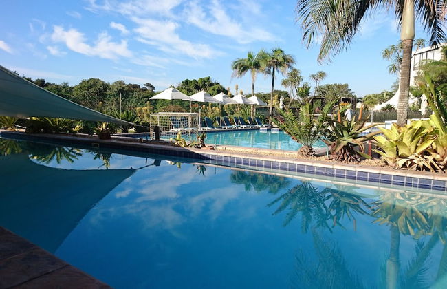 Breakers Resort 414 - Foto 27