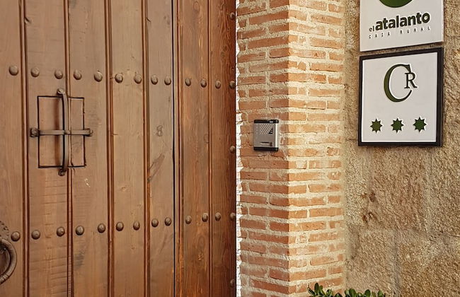 El Atalanto - Foto 13