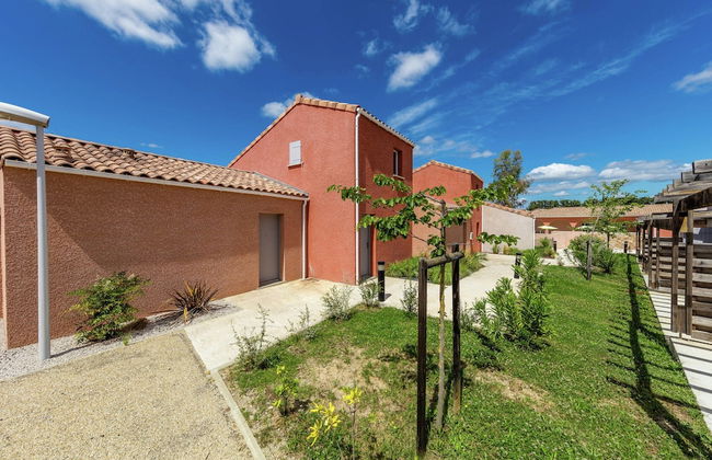Semi-detached Home in the Hinterlands of Languedoc - Foto 22