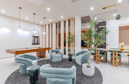 Blueground Downtown Brooklyn rooftop nr Brooklyn Bridge NYC-2186 - Foto 32