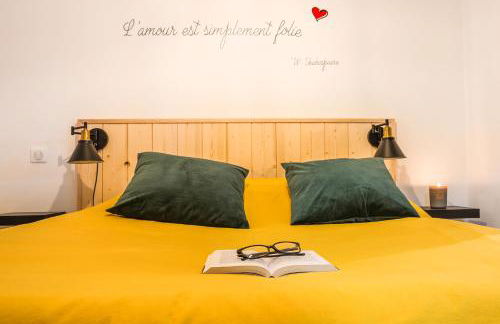 Escapade en Bord de mer avec Sauna et Spa Privés - Foto 29