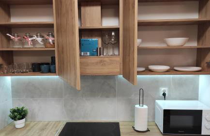 Apartament "Marianki" Jagiełły 3 - Photo 4