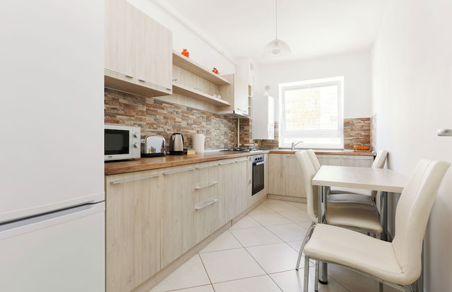 Brasov Holiday Apartments - Foto 72