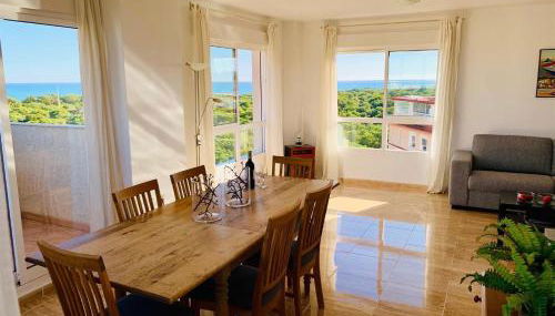 Penthouse with stunning views - Foto 4