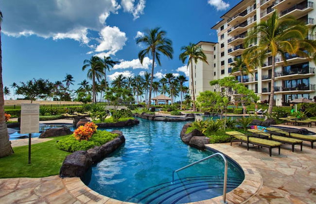 Two-bedroom Villas at Ko Olina Beach Villas Resort - Photo 1