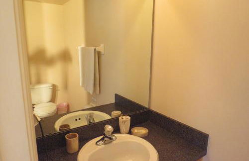 Sandy Ridge Pool Home - Foto 9