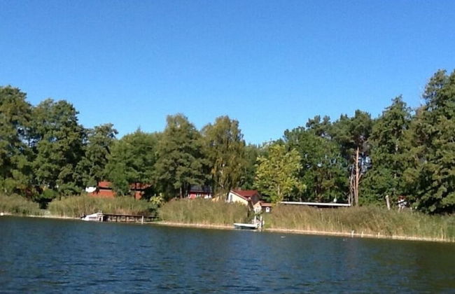 Holiday Home Lalelu Comfortable Vacation Home - Foto 39